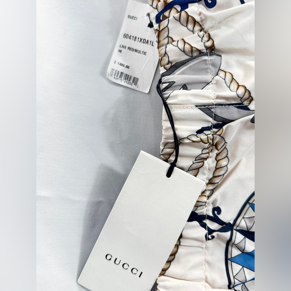 Gucci Pants - Picture 3 of 3